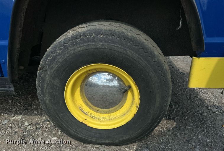 image for item EB2921 Par car Columbia golf cart