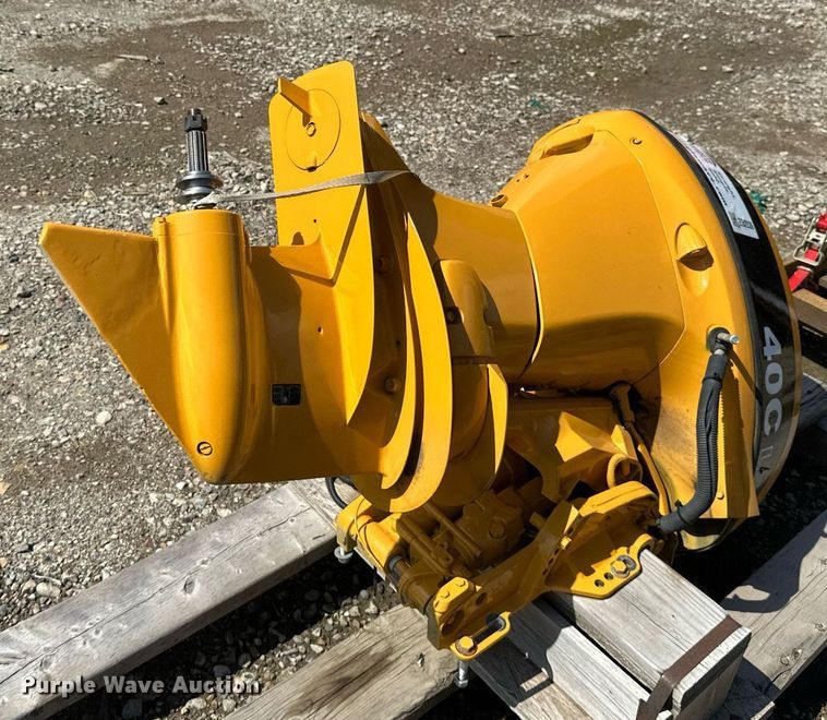 image for item EB2926 2014 Yamaha 40CL boat engine