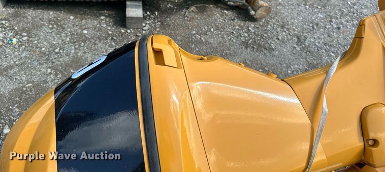 image for item EB2926 2014 Yamaha 40CL boat engine