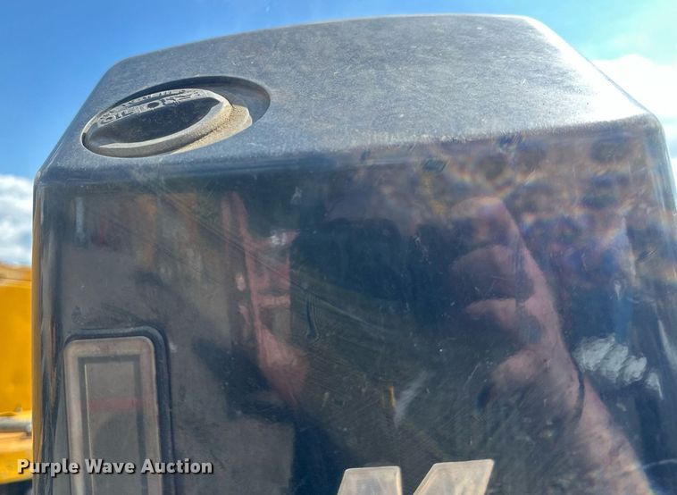 image for item EB2927 Mercury boat engine