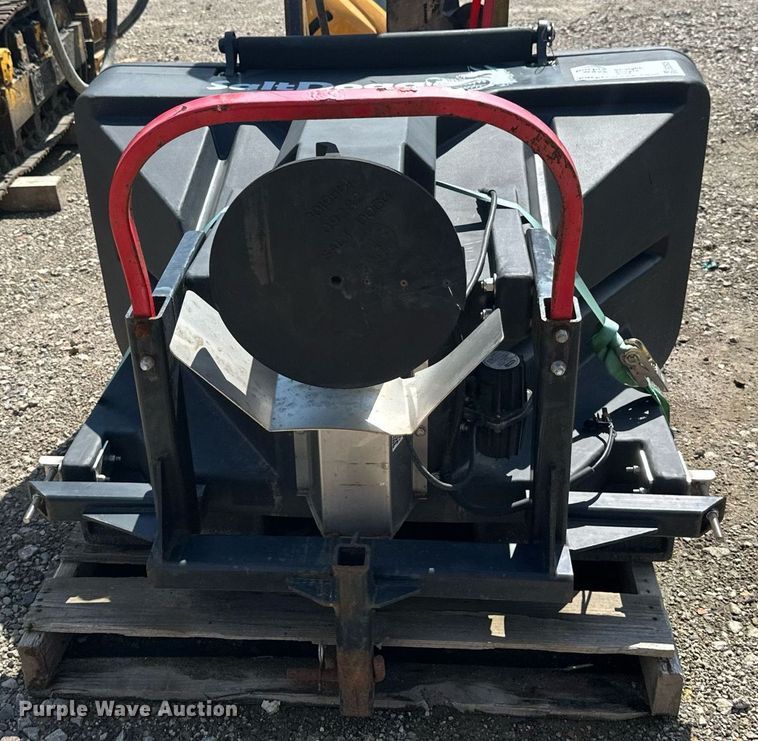 image for item EB2928 Salt Dogg TGS07 spreader