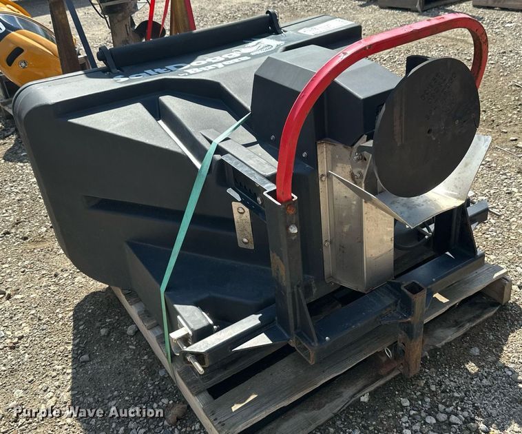 image for item EB2928 Salt Dogg TGS07 spreader