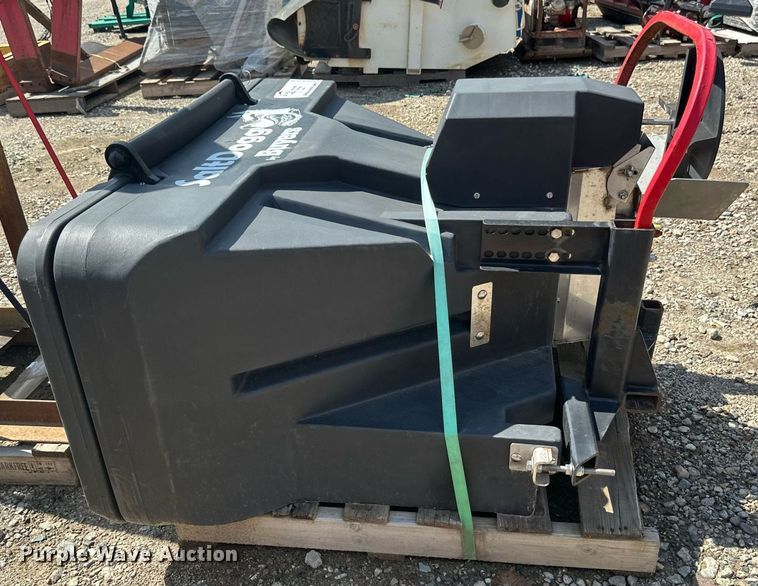 image for item EB2928 Salt Dogg TGS07 spreader