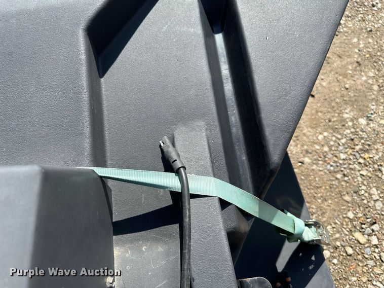 image for item EB2928 Salt Dogg TGS07 spreader