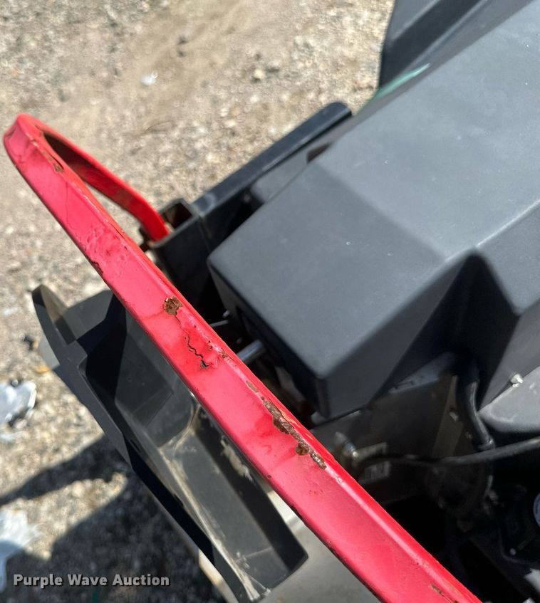 image for item EB2928 Salt Dogg TGS07 spreader