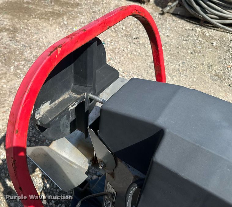 image for item EB2928 Salt Dogg TGS07 spreader