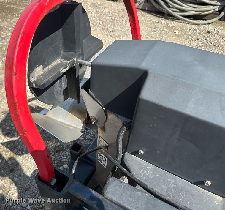 image for item EB2928 Salt Dogg TGS07 spreader