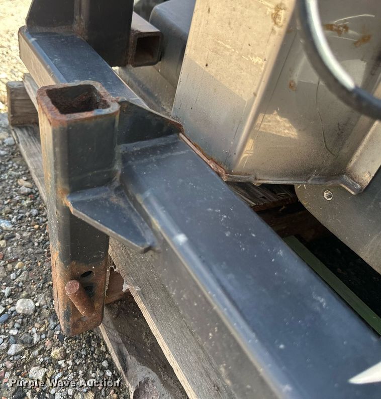 image for item EB2928 Salt Dogg TGS07 spreader