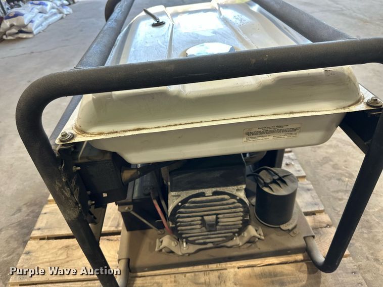 image for item EB2952 North Star 13000 generator