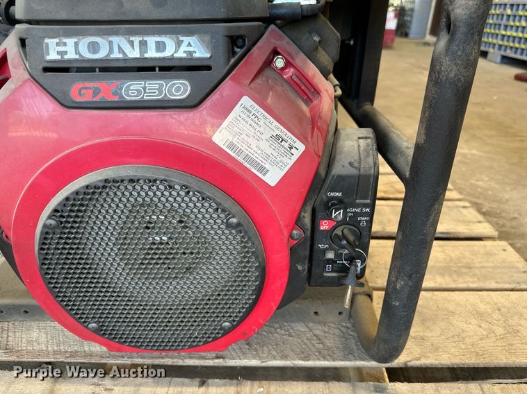 image for item EB2952 North Star 13000 generator