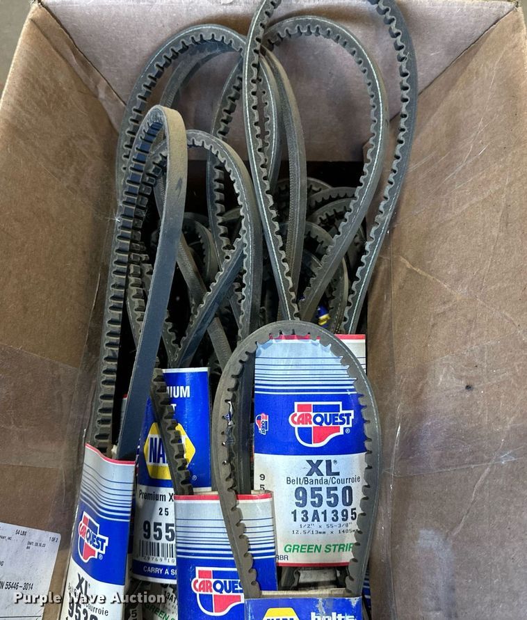 image for item EB2953 Automotive belts