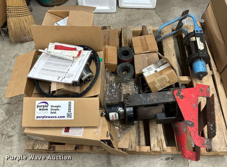 image for item EB2955 Tools