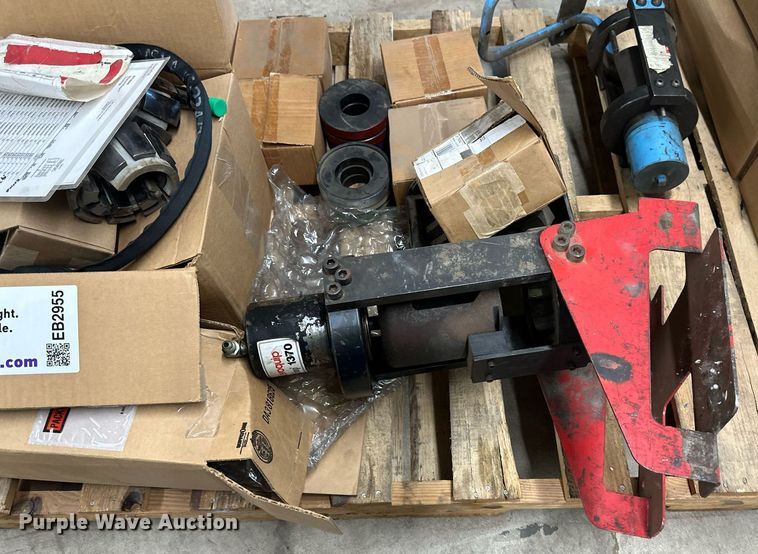 image for item EB2955 Tools