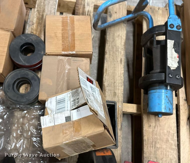 image for item EB2955 Tools