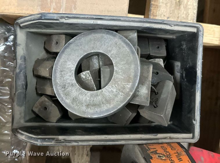 image for item EB2955 Tools