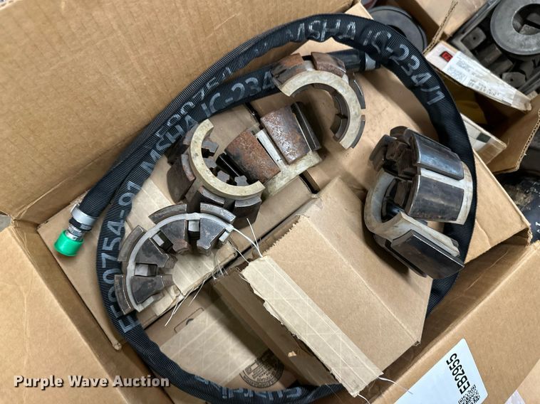 image for item EB2955 Tools