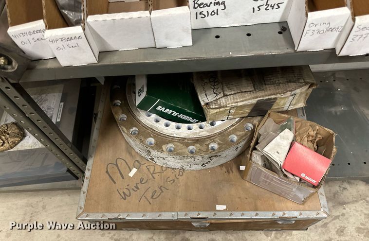 image for item EB2955 Tools