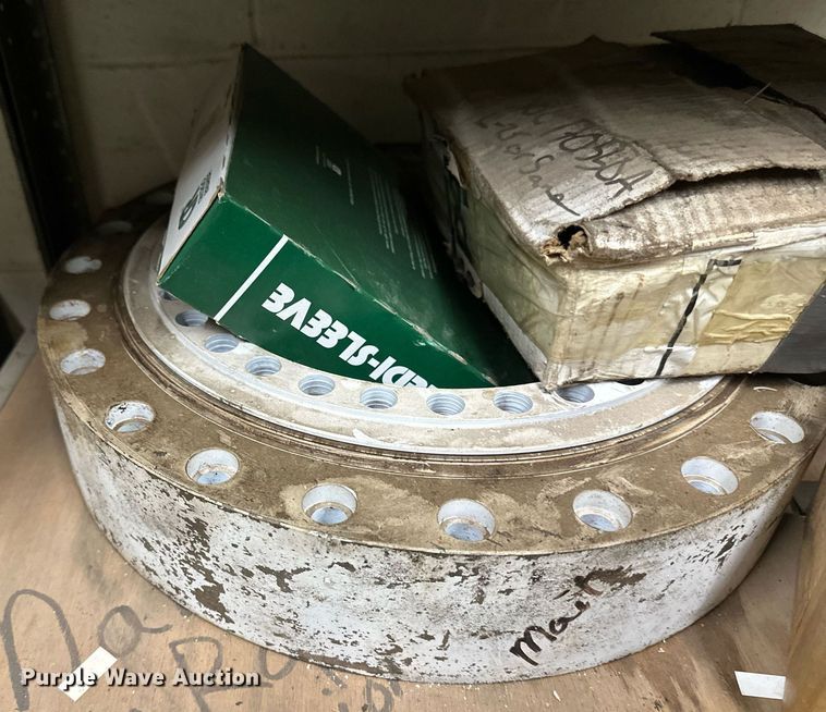 image for item EB2955 Tools