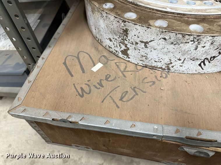 image for item EB2955 Tools