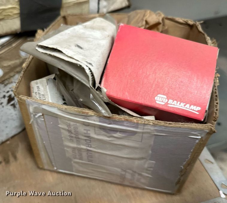 image for item EB2955 Tools