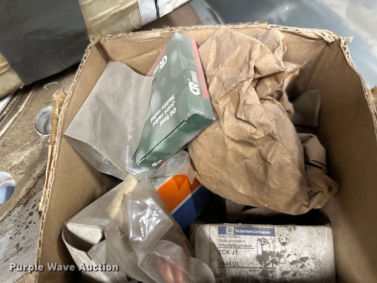 image for item EB2955 Tools