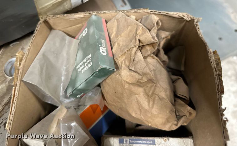 image for item EB2955 Tools