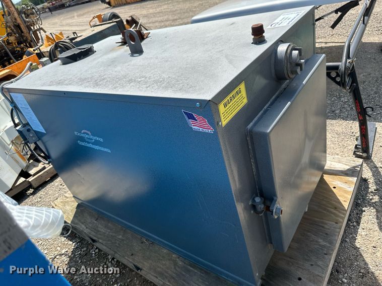 image for item EB2970 Alternate heating waste oil boiler