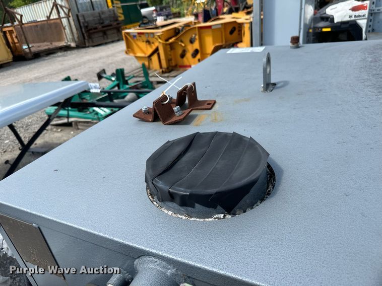 image for item EB2970 Alternate heating waste oil boiler