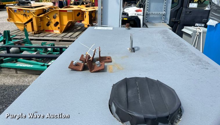 image for item EB2970 Alternate heating waste oil boiler