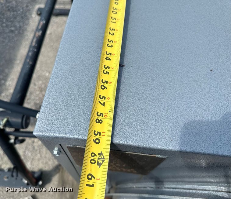 image for item EB2970 Alternate heating waste oil boiler