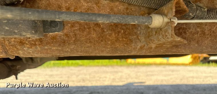 image for item EB2972 2007 Ford F150 SuperCab pickup truck