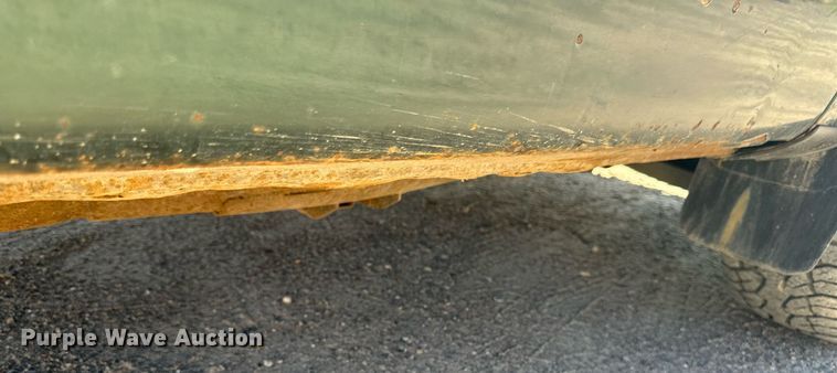 image for item EB2972 2007 Ford F150 SuperCab pickup truck