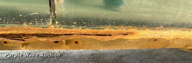 image for item EB2972 2007 Ford F150 SuperCab pickup truck