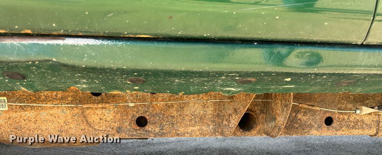 image for item EB2974 2016 Chevrolet Silverado 2500HD Double Cab pickup truck