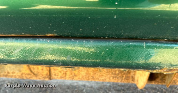 image for item EB2974 2016 Chevrolet Silverado 2500HD Double Cab pickup truck