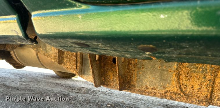 image for item EB2974 2016 Chevrolet Silverado 2500HD Double Cab pickup truck