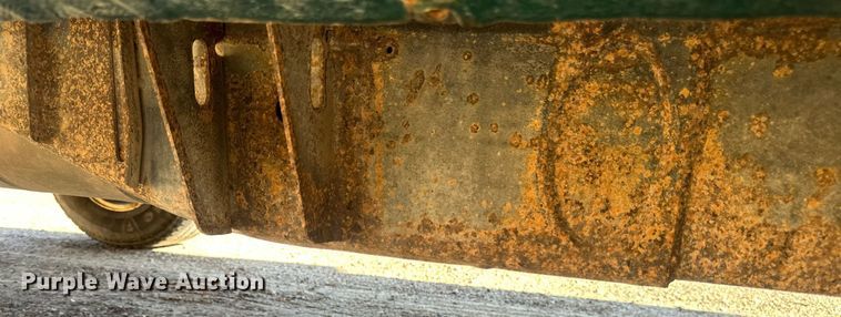 image for item EB2974 2016 Chevrolet Silverado 2500HD Double Cab pickup truck