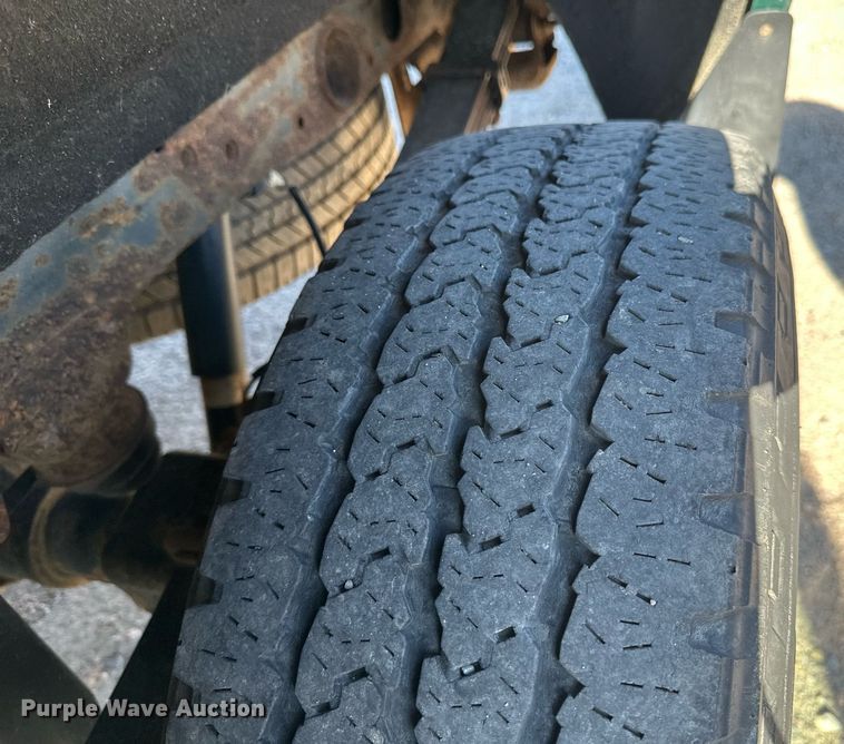 image for item EB2974 2016 Chevrolet Silverado 2500HD Double Cab pickup truck