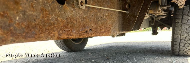 image for item EB2976 2013 Chevrolet Silverado 1500 Ext. Cab pickup truck