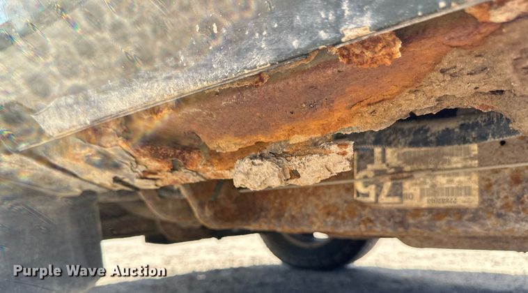 image for item EB2976 2013 Chevrolet Silverado 1500 Ext. Cab pickup truck