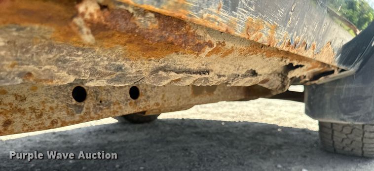 image for item EB2976 2013 Chevrolet Silverado 1500 Ext. Cab pickup truck