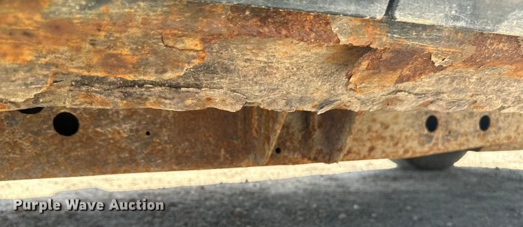 image for item EB2976 2013 Chevrolet Silverado 1500 Ext. Cab pickup truck