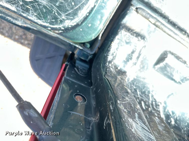 image for item EB2976 2013 Chevrolet Silverado 1500 Ext. Cab pickup truck