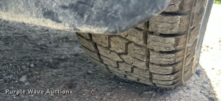 image for item EB2976 2013 Chevrolet Silverado 1500 Ext. Cab pickup truck