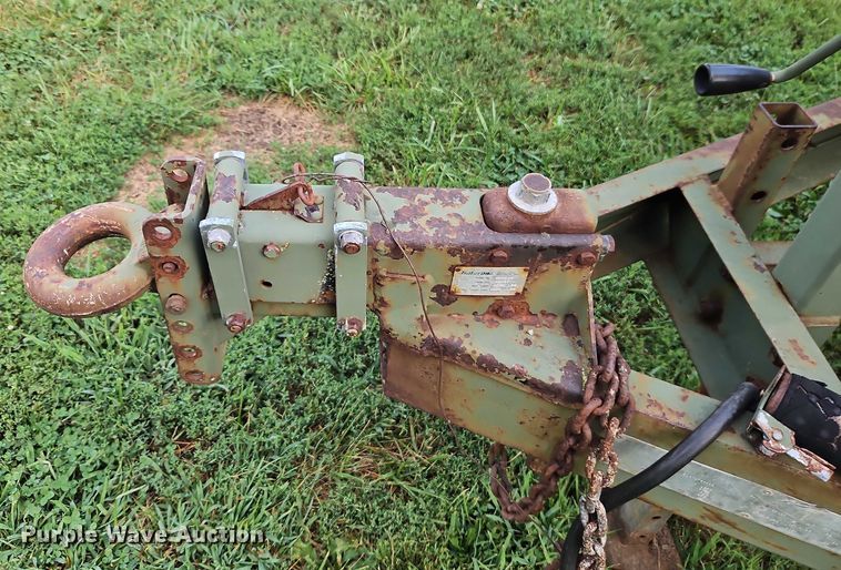 image for item EB8250 DHS Systems generator