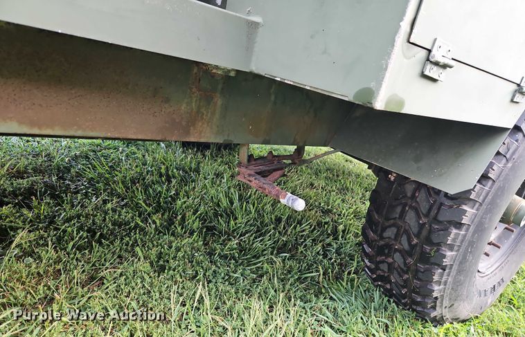 image for item EB8250 DHS Systems generator