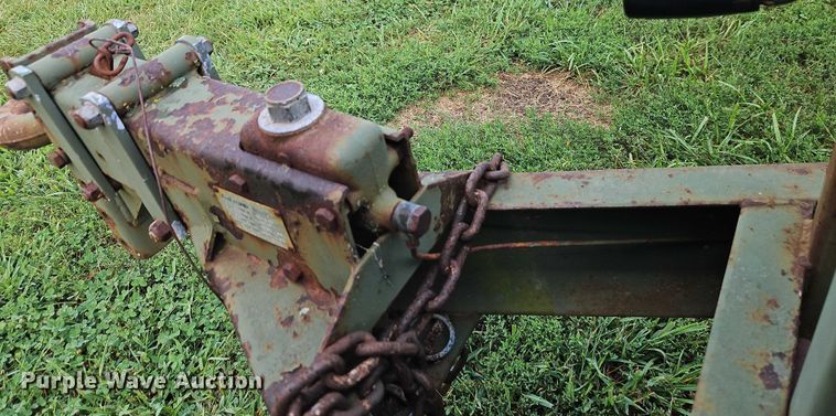 image for item EB8250 DHS Systems generator