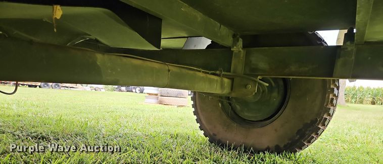 image for item EB8250 DHS Systems generator