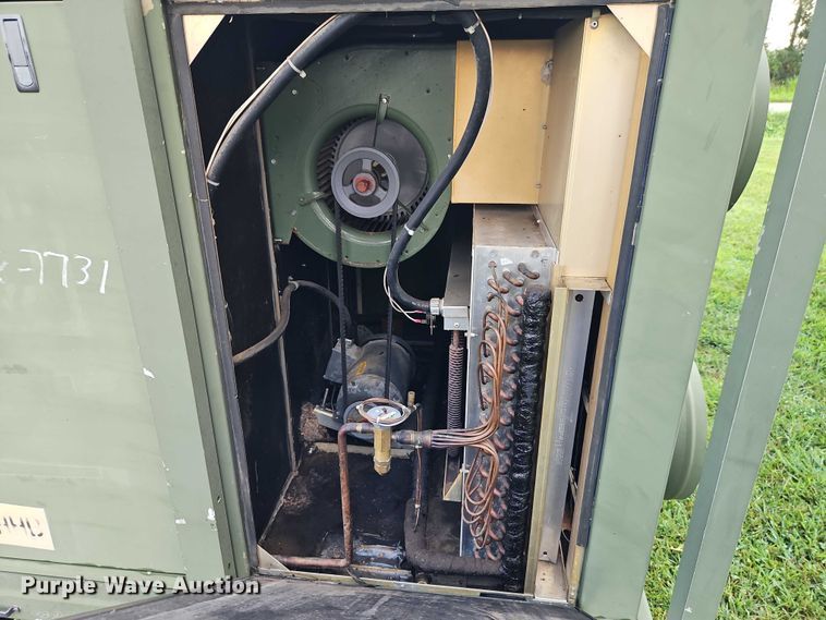 image for item EB8250 DHS Systems generator