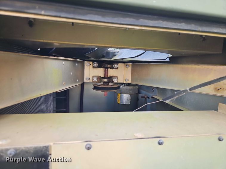 image for item EB8250 DHS Systems generator